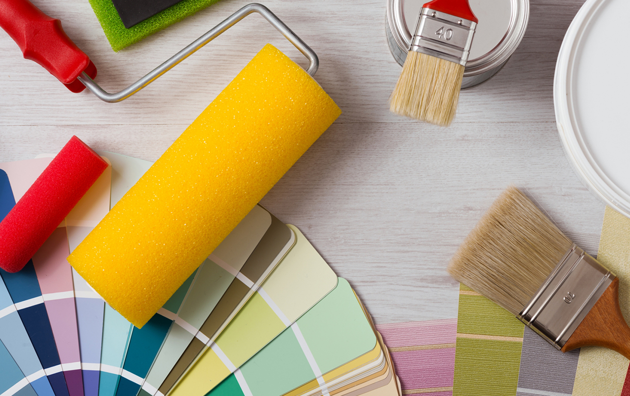 Dörtyol dış cephe boyama