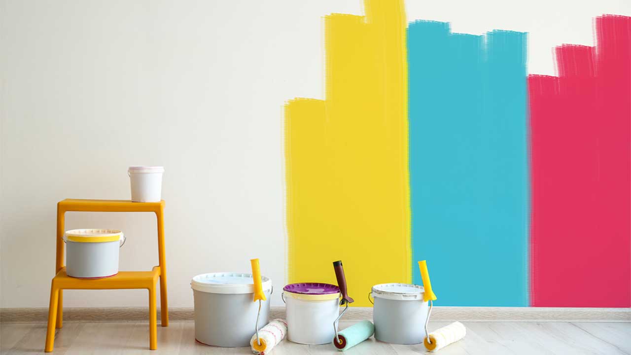 Dörtyol iç cephe boyama